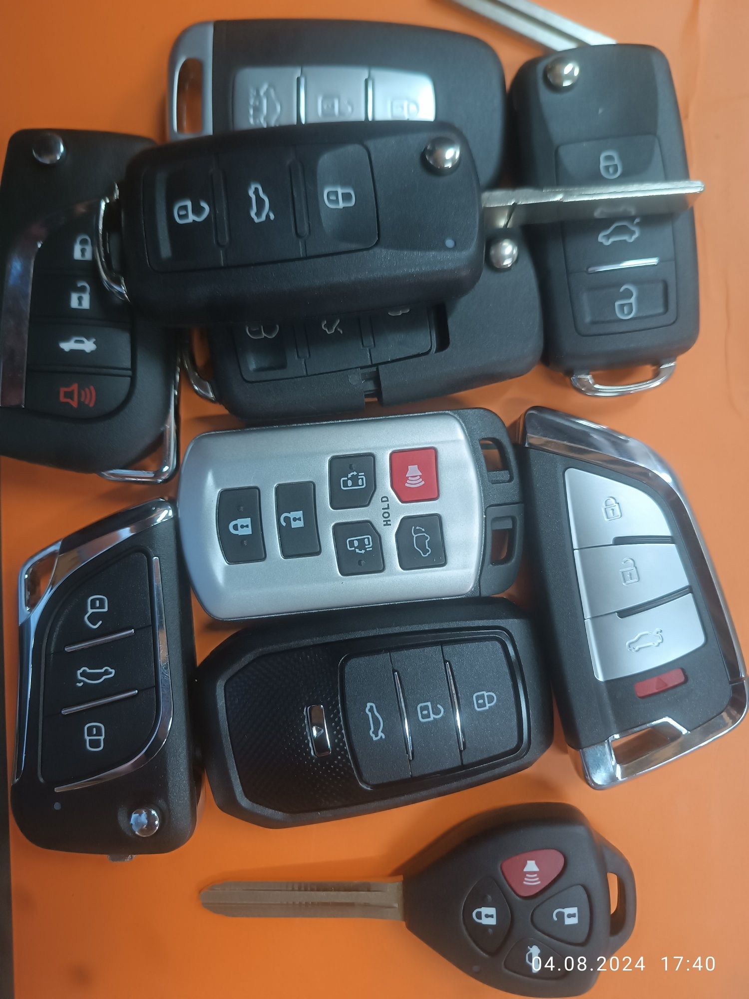 Восстановление добавление чипа и ключа, Вскрытие авто без повреждений