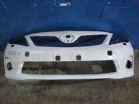 Крашеные бампера Toyota, Chevrolet Cruze, JAC, Jetour, Haval