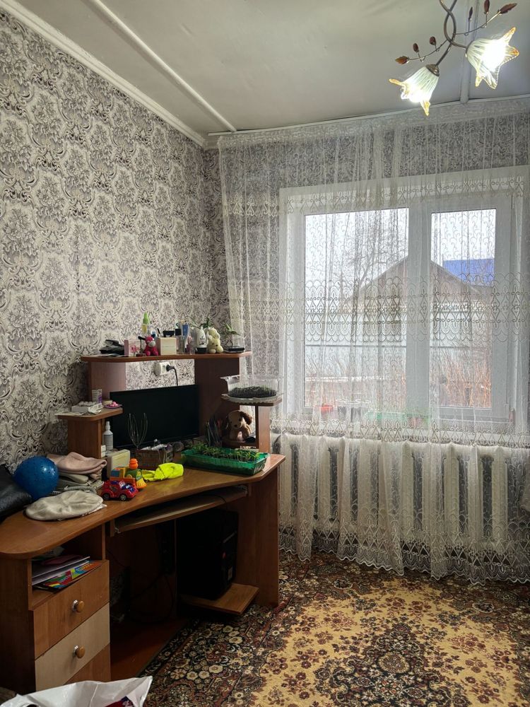 Продам отдельно стоящий дом в селе Якорь