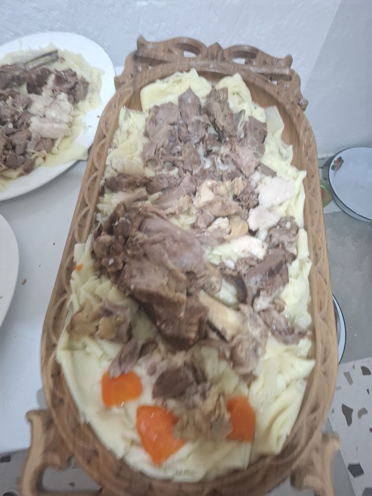 Казак жануялык уй .