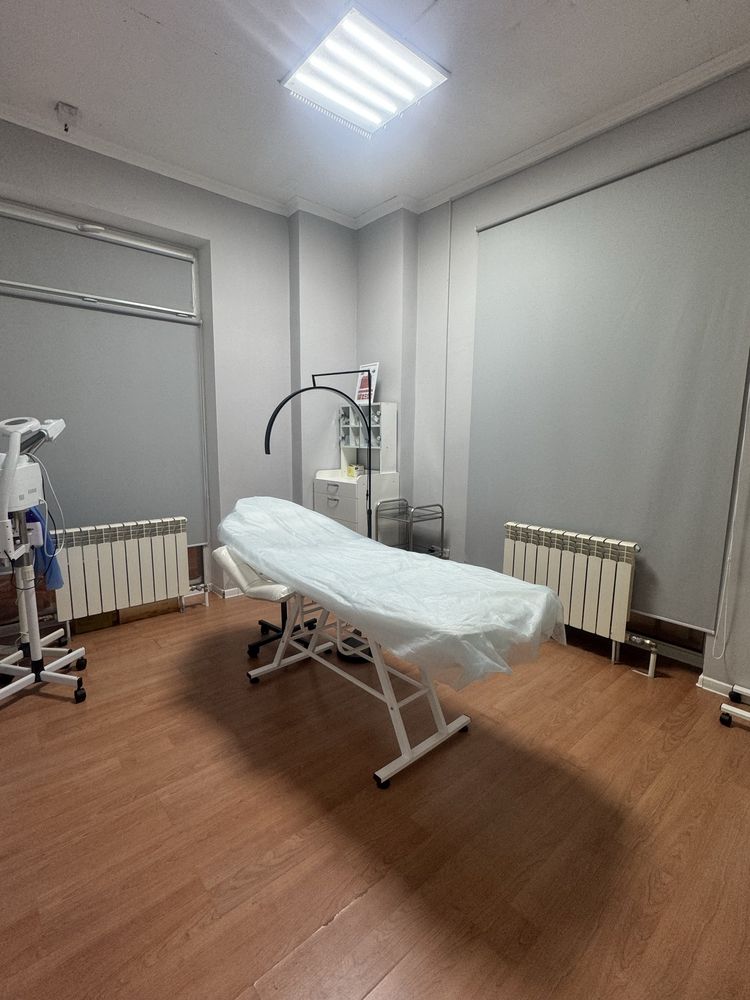 Аренда кабинетов по часавой