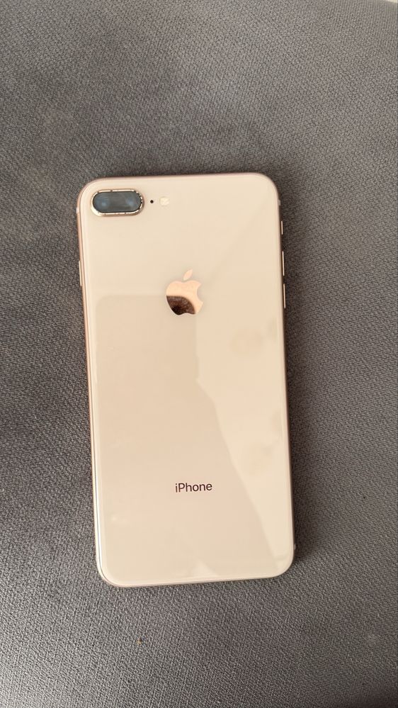 Айфон 8+ plus 256гб.