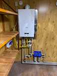 Подключение газа под ключ. 
Газификация частных домов и коммерческих о