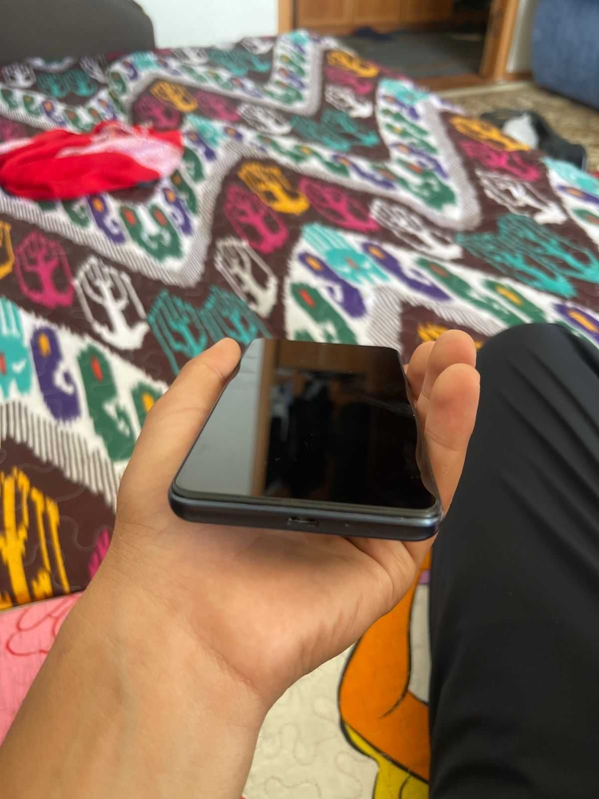 Zte blade a52 64гб