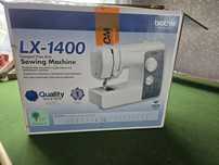 Продам швейную машинку Brother LX 1400