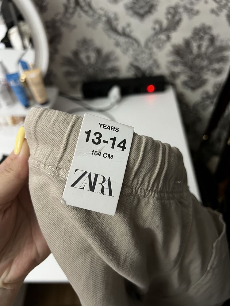 брюки ZARA | Размер M