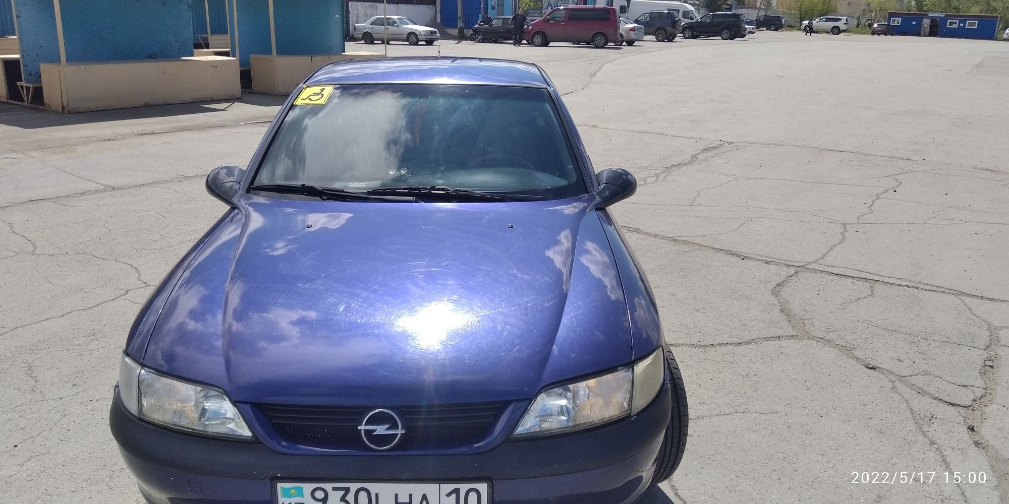 Продам Опель Вектра Б