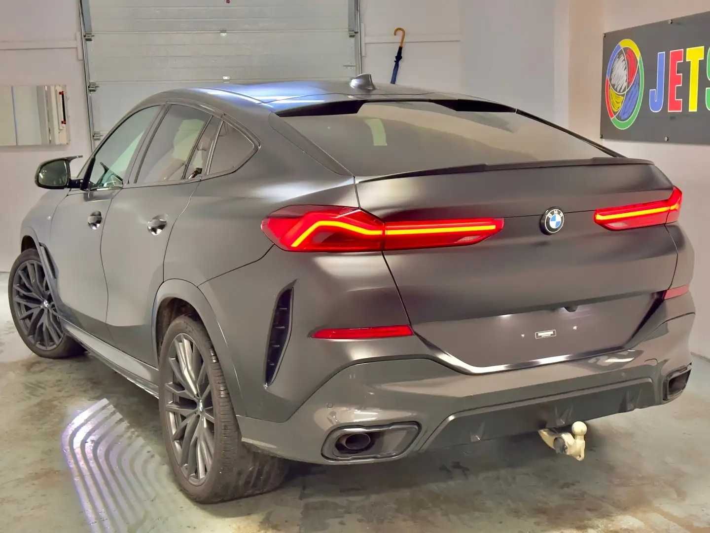 BMW X6 | Рассрочка на 7 лет