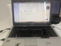 Ноутбук Samsung RV508