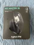 Logitech MX Master 3S