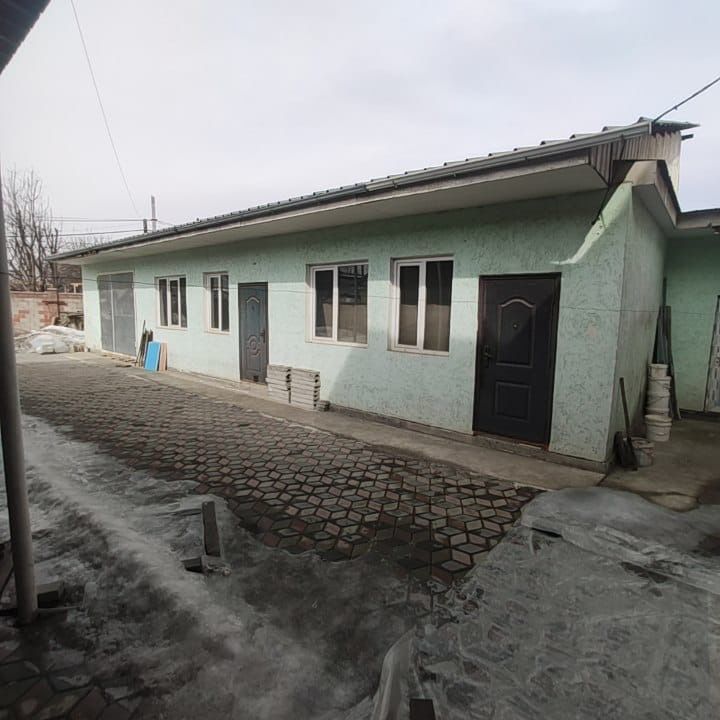Сдам в аренду помещение, под склад, 110кв