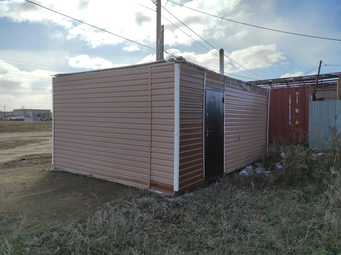 Срочно Продам отличный овощной павильон