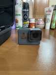 Продам экшен камеру GoPro HERO 5 Black