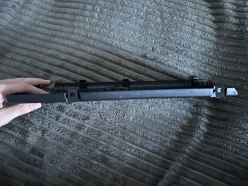 Крышка на Polo           .