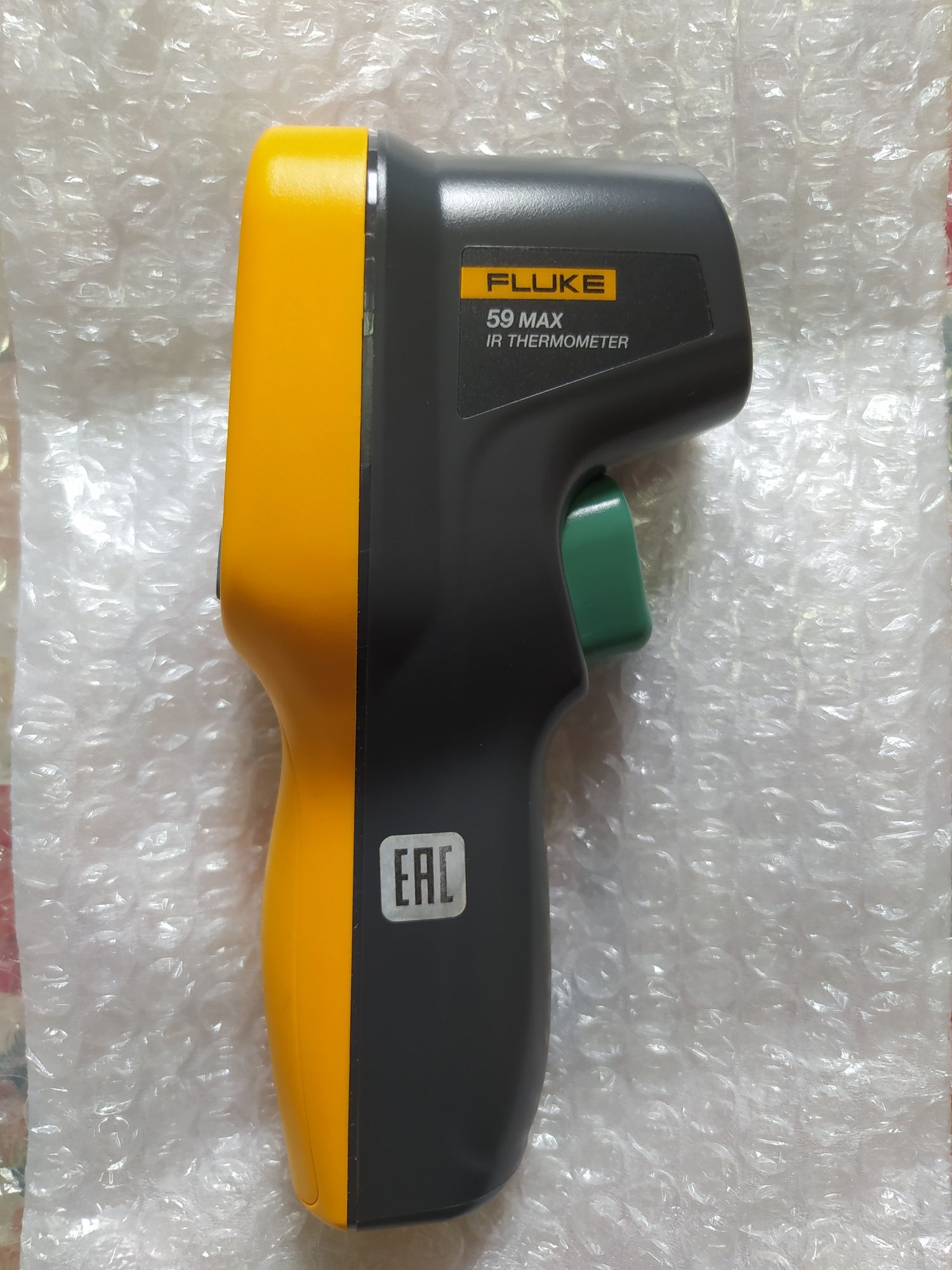 Продам лазерный пирометр Fluke 59 max