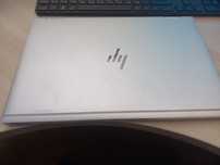 Ноутбук hp elitebook