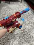 Продам nerf игрушка