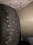 АвтоШины Nokian HakaPelira  185/65/R15