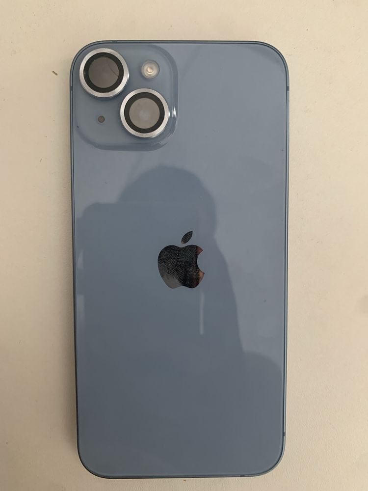 IPhone 14 128 ГБ аккумулятор 92