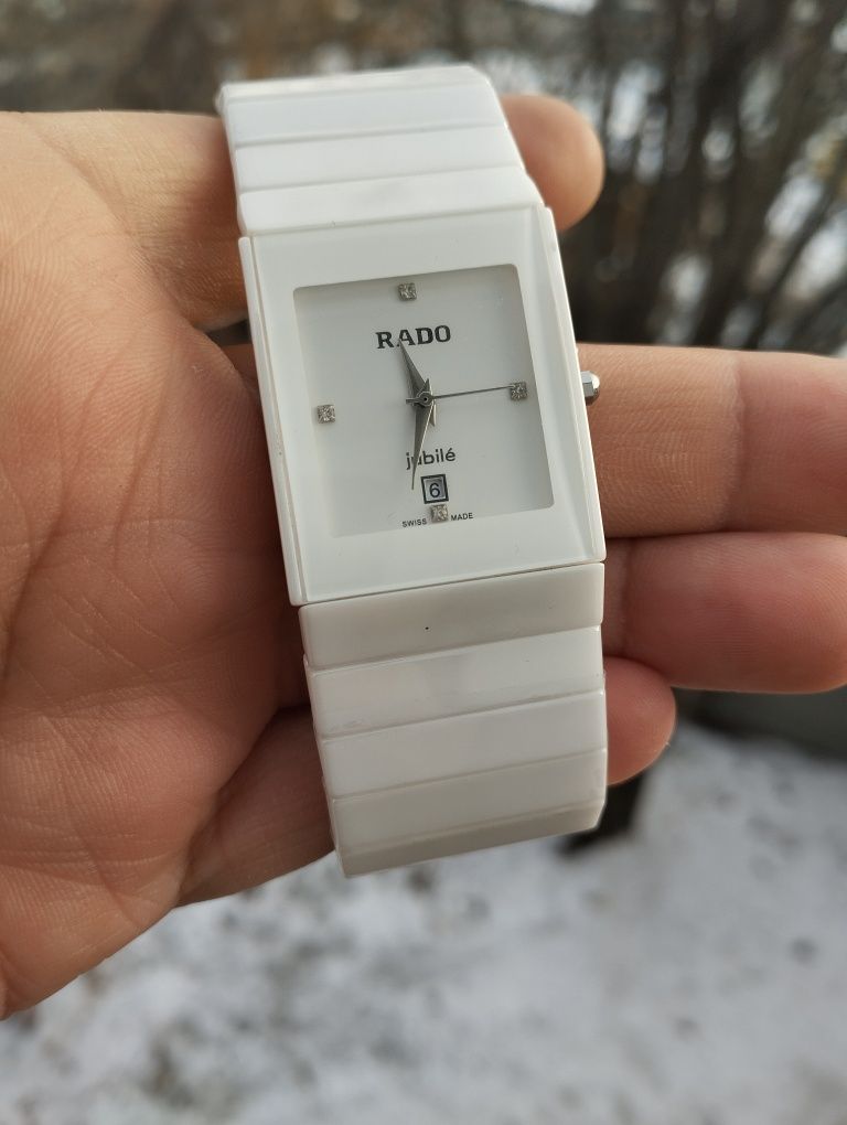 Мужские часы Rado