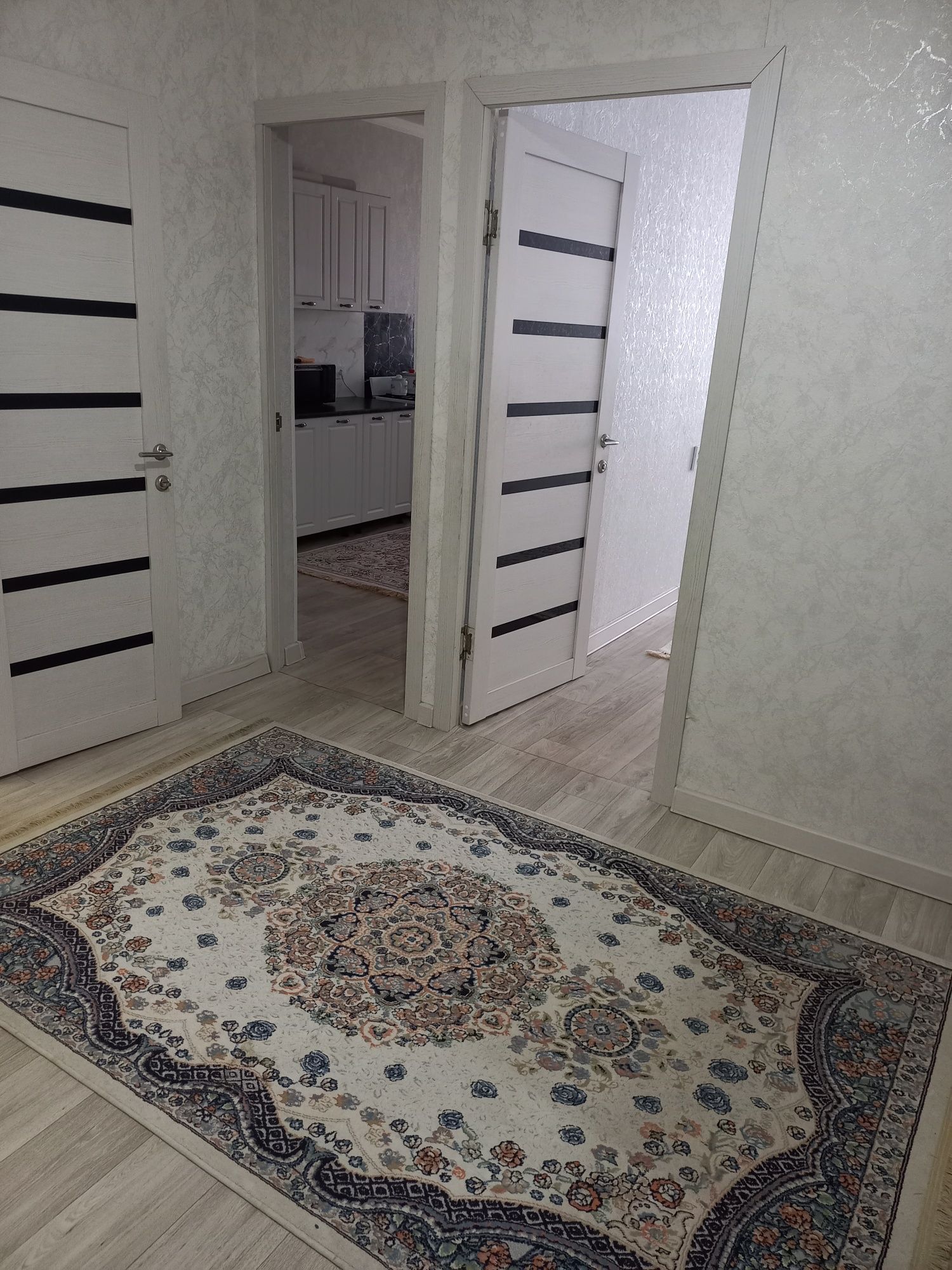 Сдается квартира посуточно
