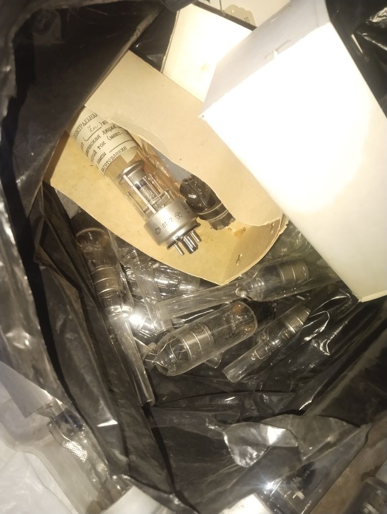 Продам лампы за 5000