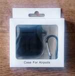 Абсолютно НОВЫЙ чехол на AirPods 2