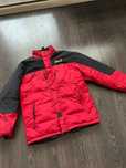 Пуховик мужской Jack Wolfskin
