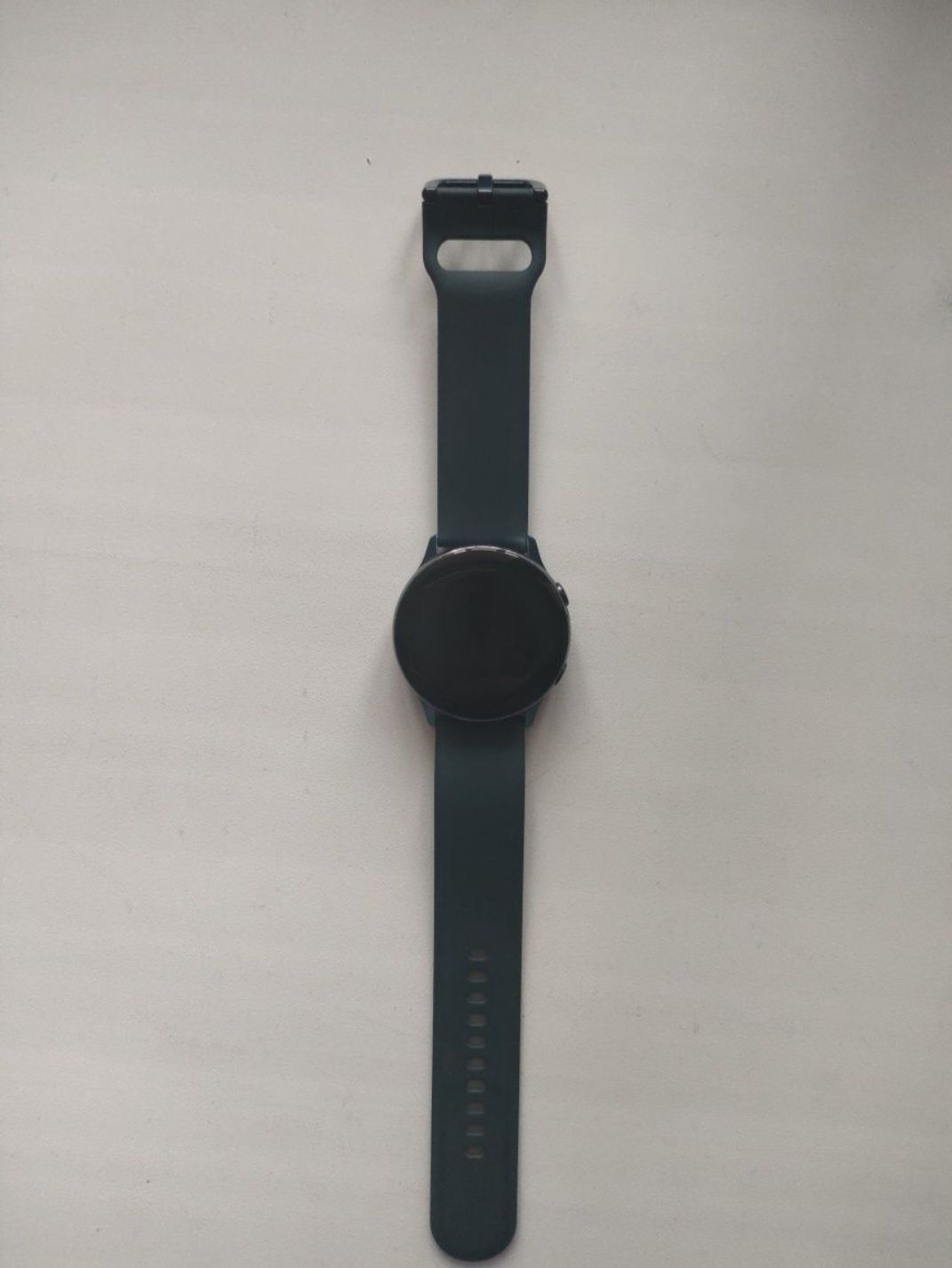 Samsung galaxy watch aktiv. ОРИГИНАЛ. Б/у. В хорошем состоянии.