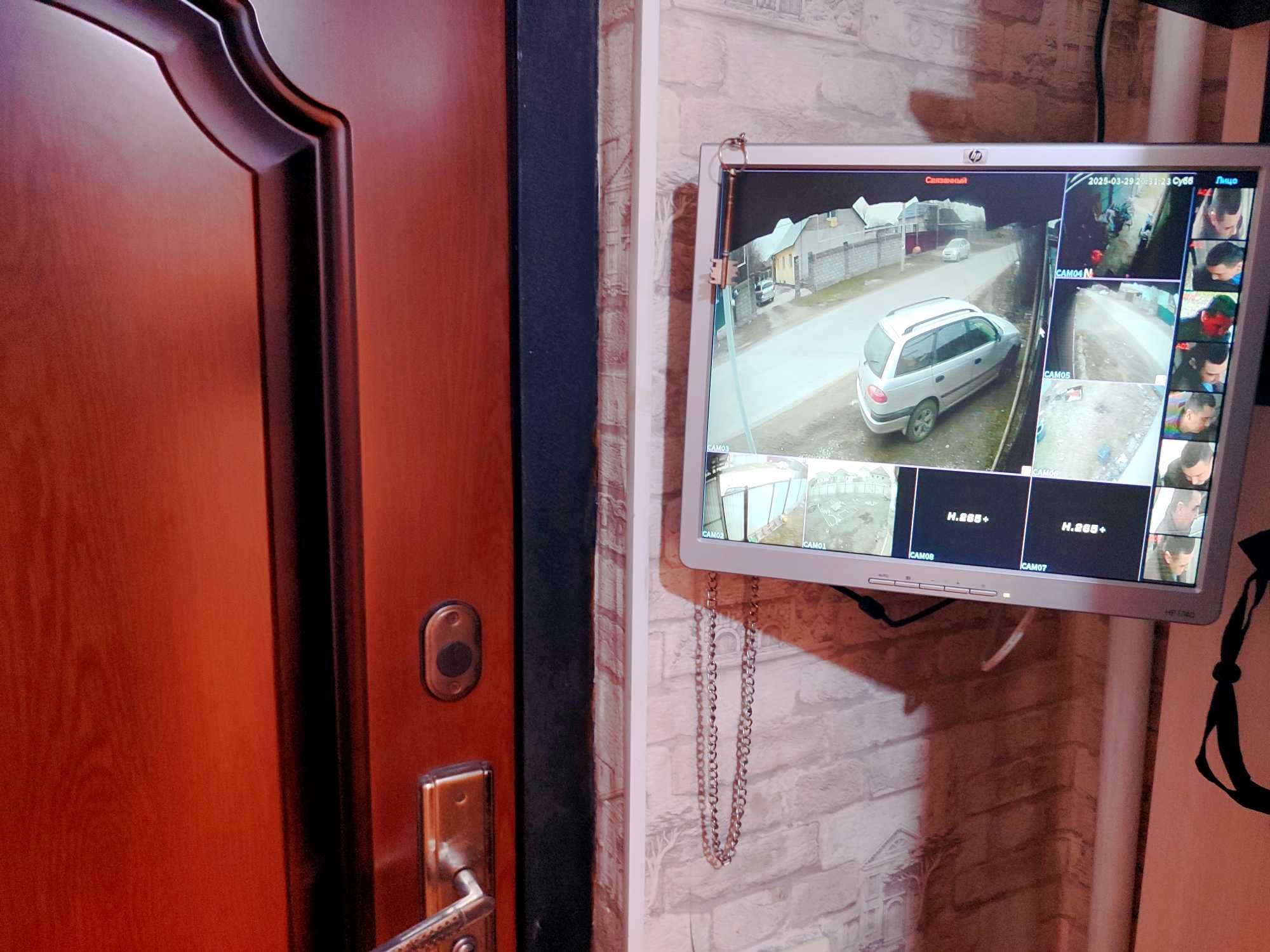 Продам 4-х комнатный дом, отдельно стоящий 102,4 м2