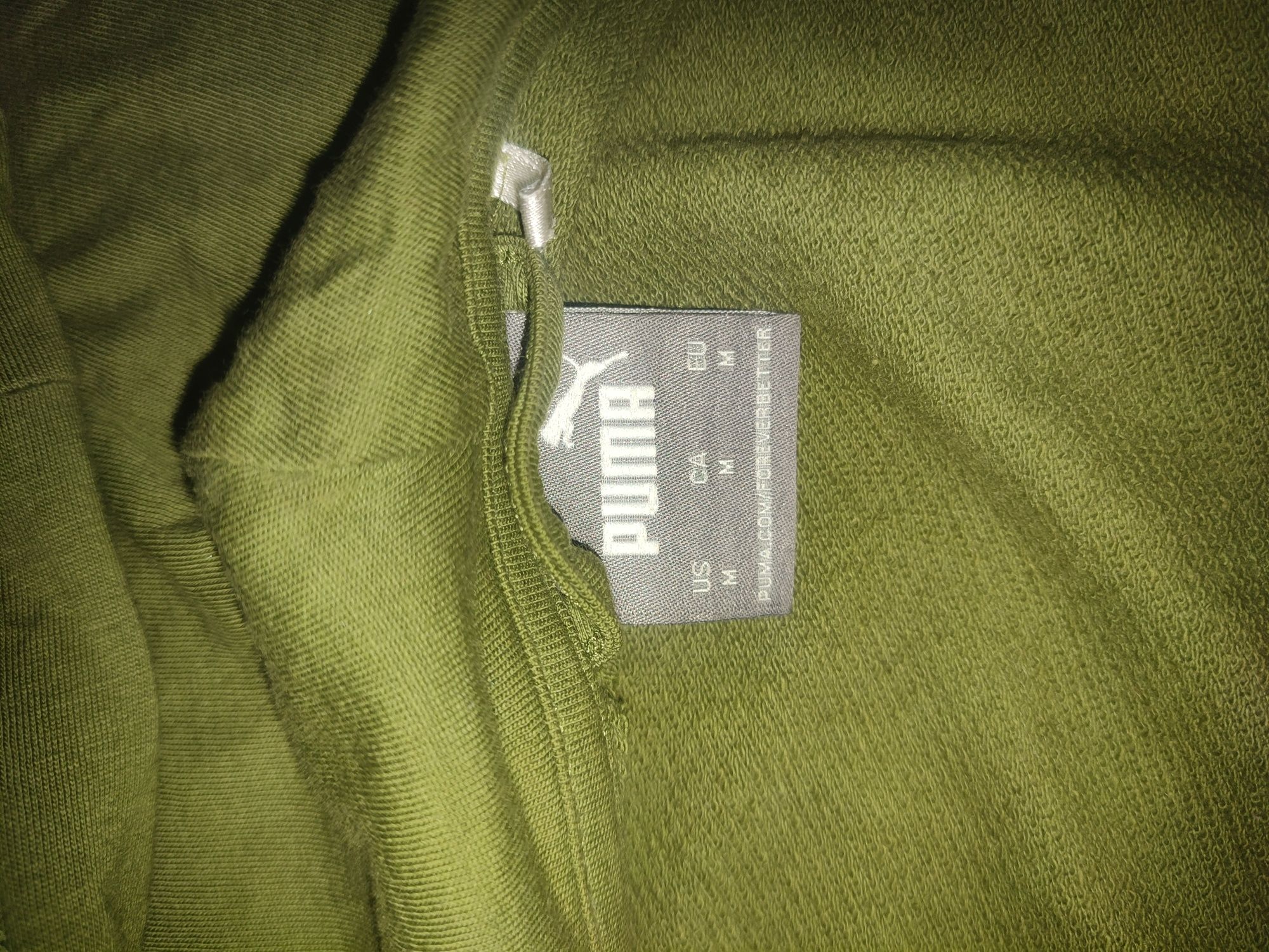 Продам Кофту puma