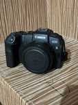 Canon rp + adapter