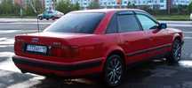 Продам Ауди 100с4