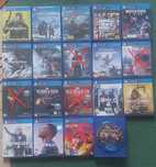 Продам Диски Ps4