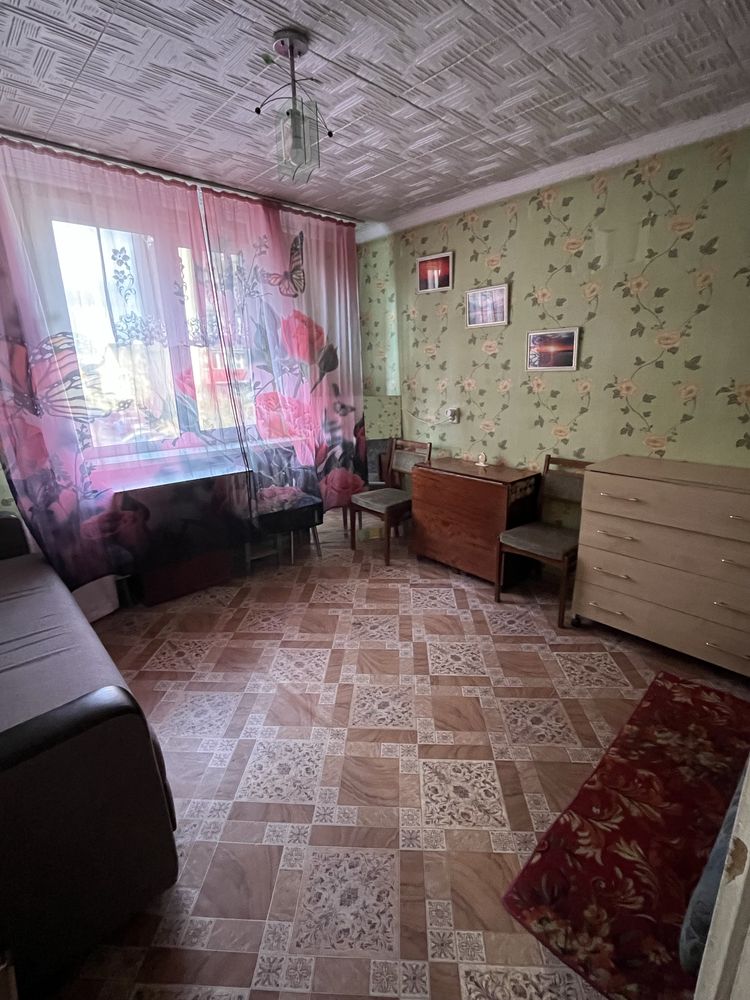 Сдам 1,5 на длительный срок