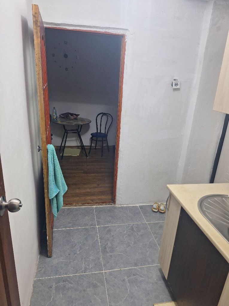 Квартира в село Шамалгане