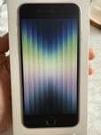 Сотовый телефон Iphone SE 2022