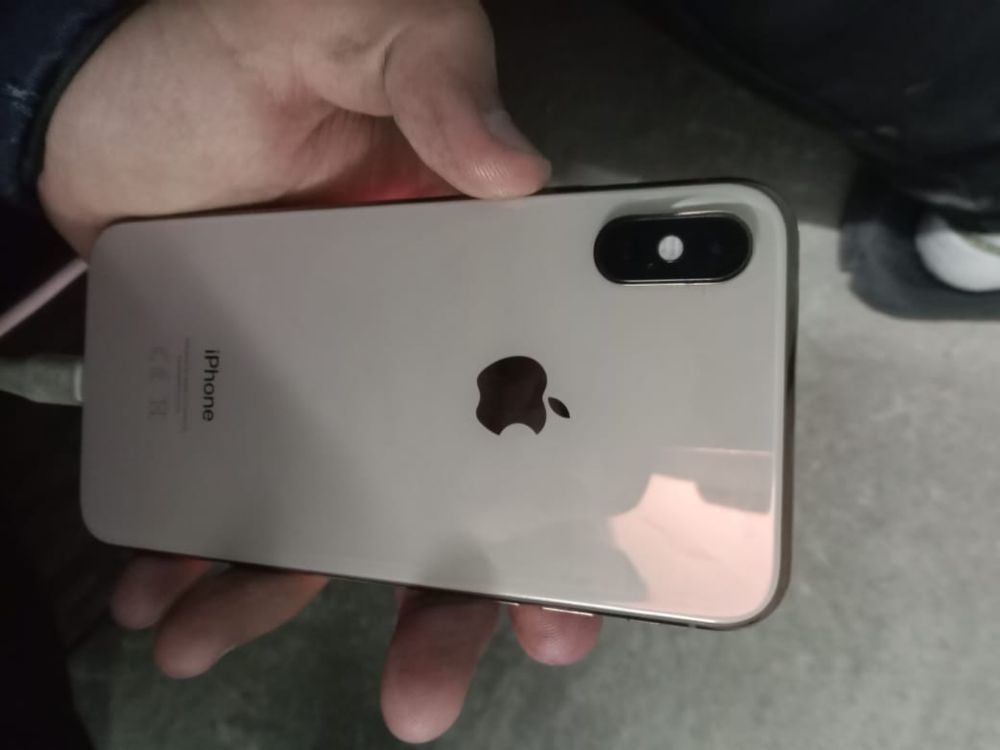 Iphone xc