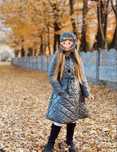 Пальто Arin Apparel, 5,5-7, лет. В идеальном состоянии. ЭКСКЛЮЗИВ!