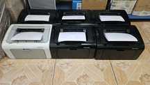Продам принтера Hp Laserjet P1102 и Р1102W