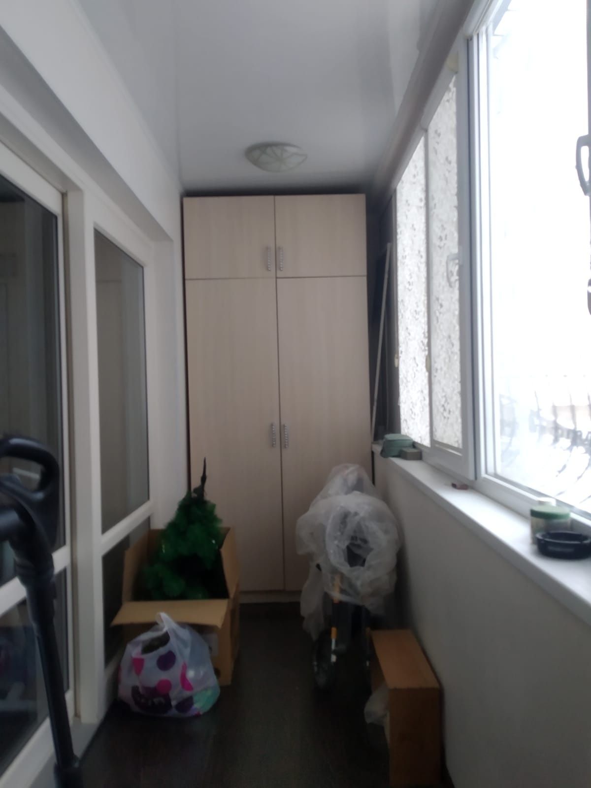 Продам квартиру в 5 мкр