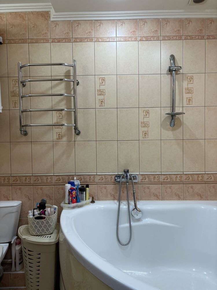 Продается 2 ком.квартира