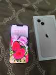 Продам iPhone 13