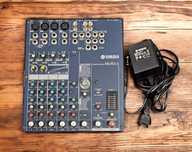 Пассивный микшерный пульт YAMAHA MG82CX