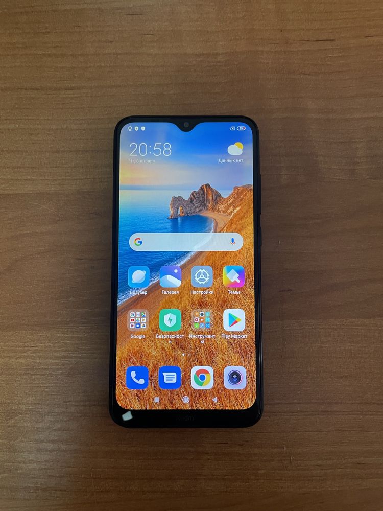 Продам Redmi8     .