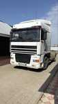 Продам тягач DAF 95XF