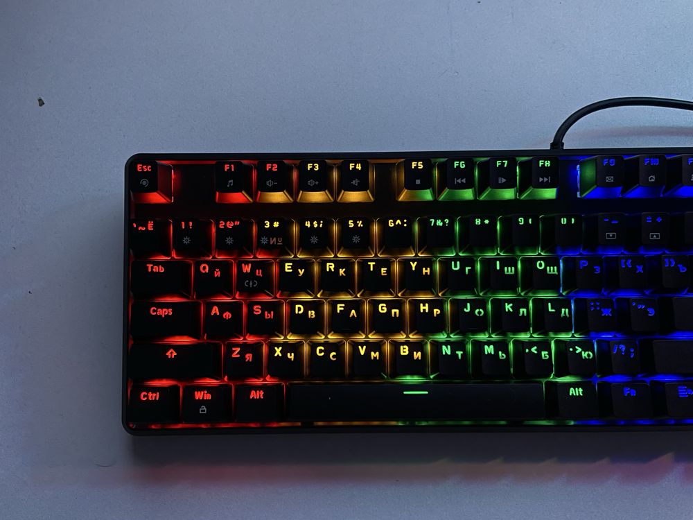 Топовый игровой компьютер для стрима полный комплект