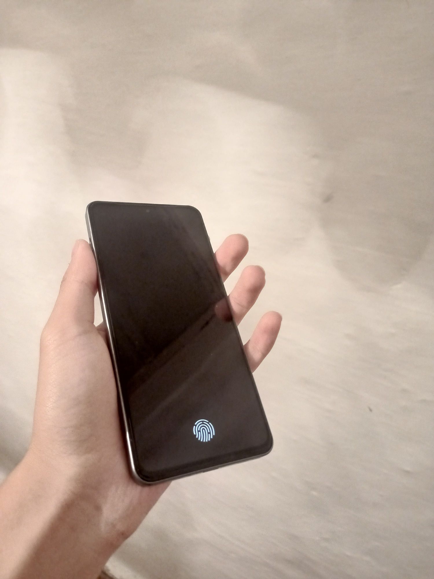 Oneplus ace 3v 12/256