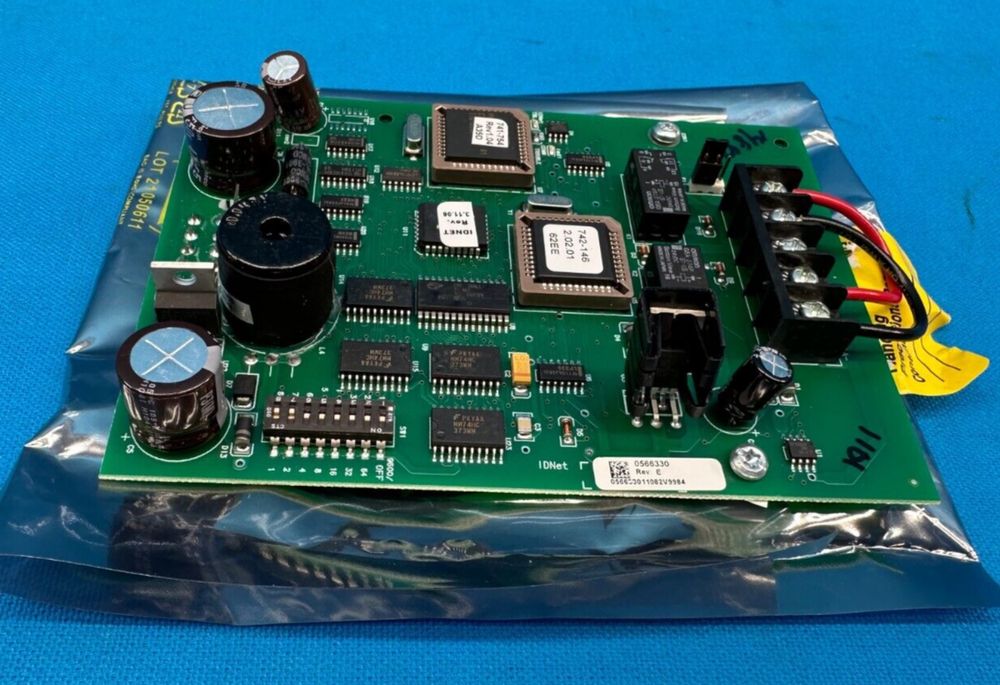 Simplex пожарная сигнализация плата извещатель пожарно дымовой датчик