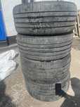 Летние Pirelli перед 275/35R22, зад 315/30R22
